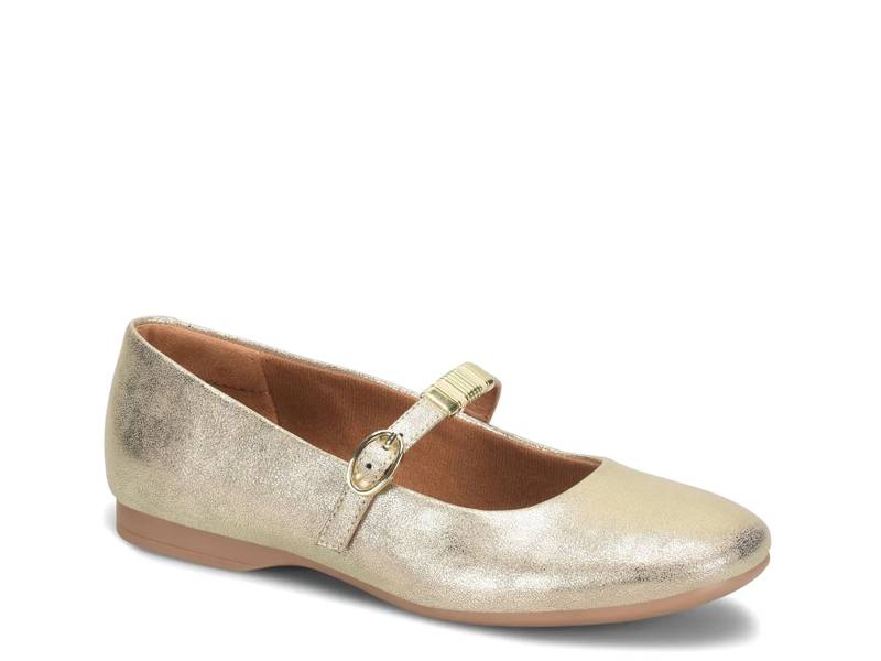 Khloe Mary Jane Flat