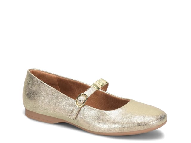 Khloe Mary Jane Flat