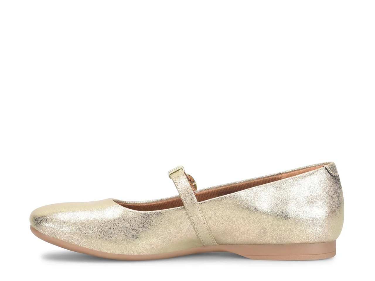 Khloe Mary Jane Flat