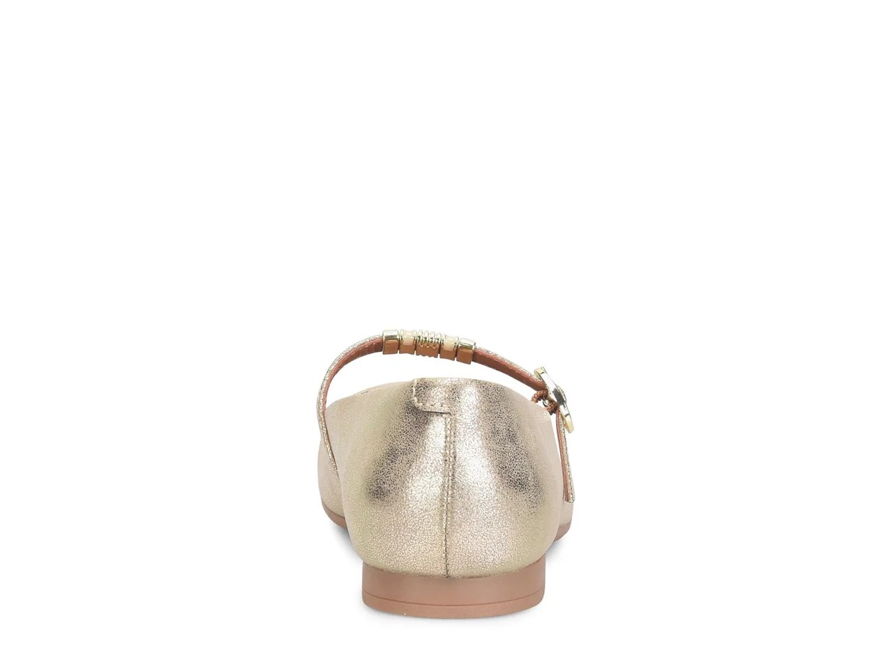 Khloe Mary Jane Flat