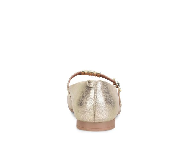 Khloe Mary Jane Flat