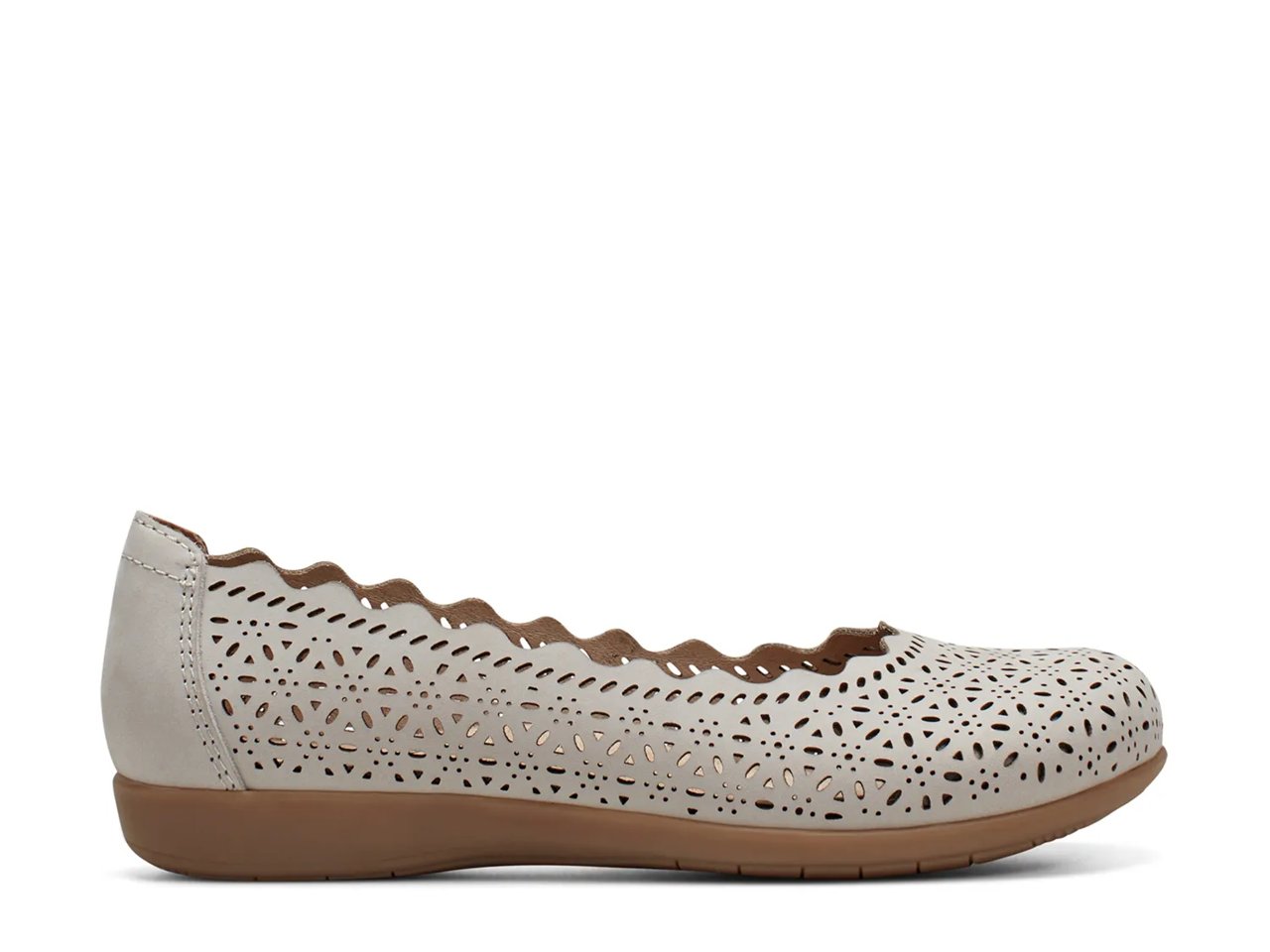 Bria Flat