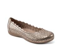 Bria Flat Bronze view