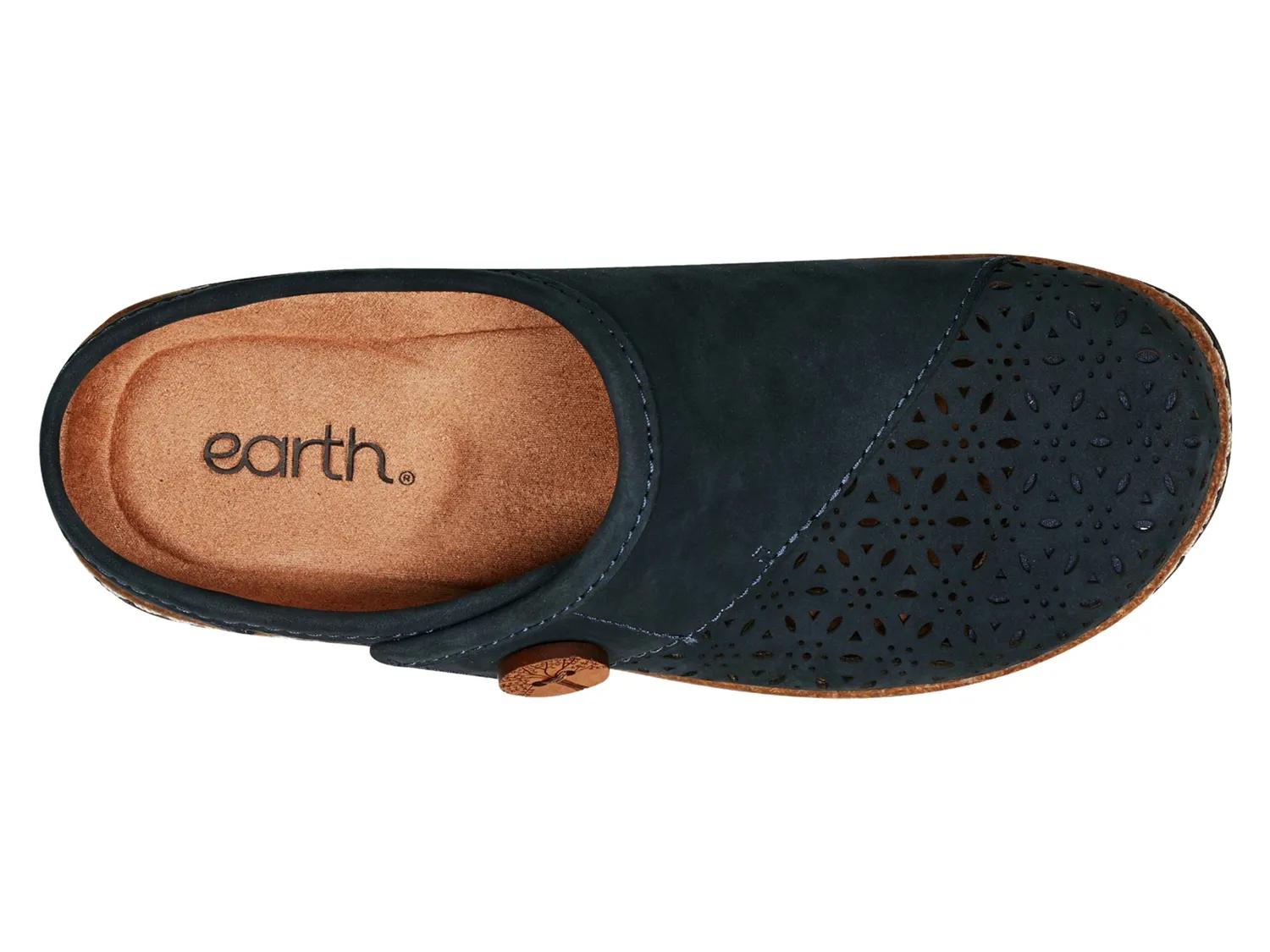 Erinn Clog