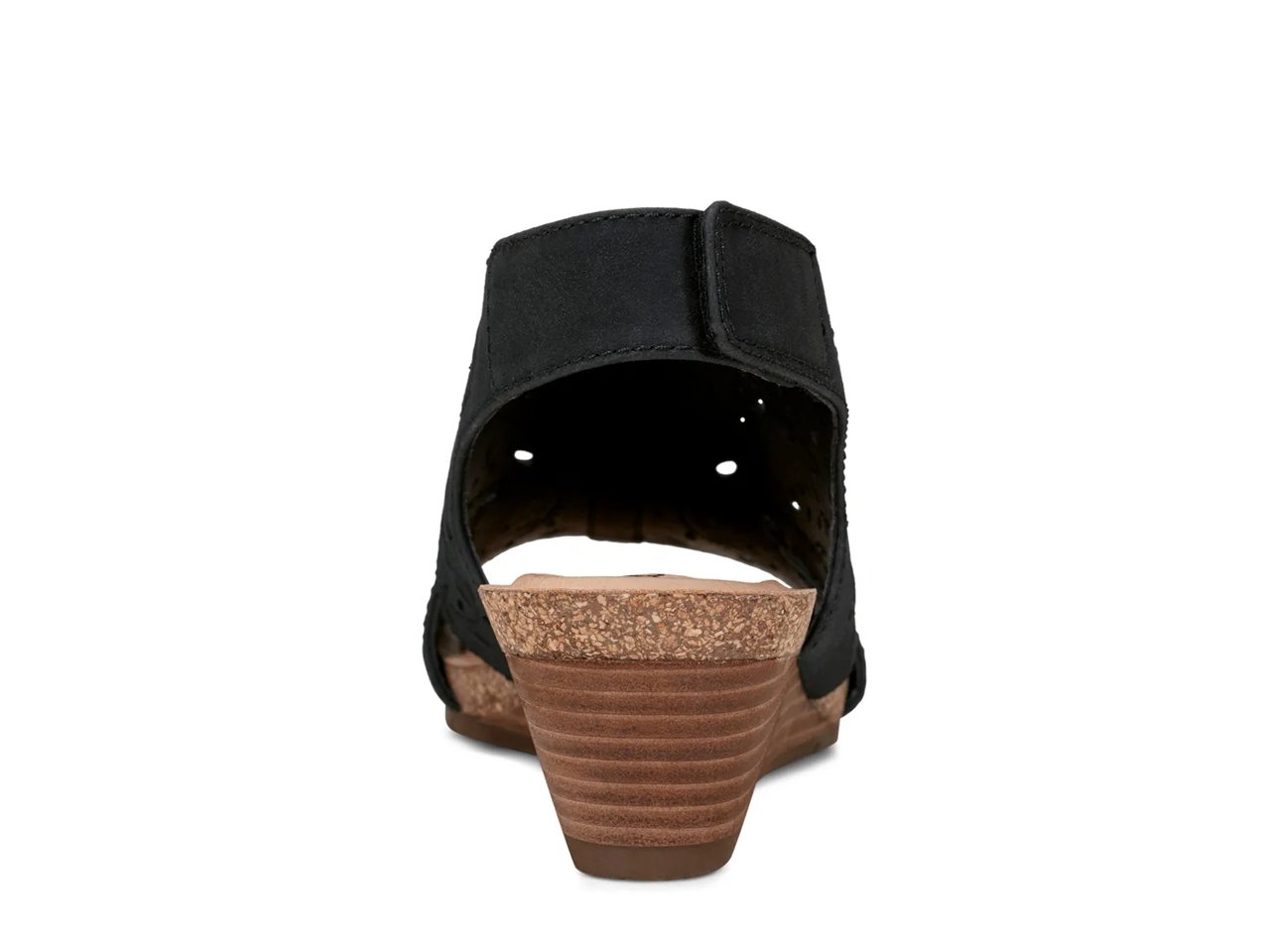 Halin Wedge Sandal