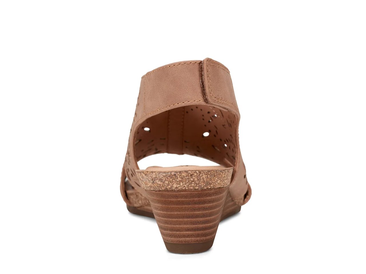 Halin Wedge Sandal