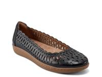 Luna Flat Black view