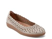 Luna Flat Light Natural Beige view