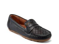 Remi Loafer Black view