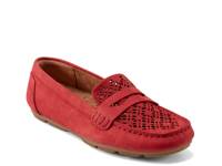 Remi Loafer Red view