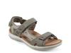 Skylar Sandal Grey view