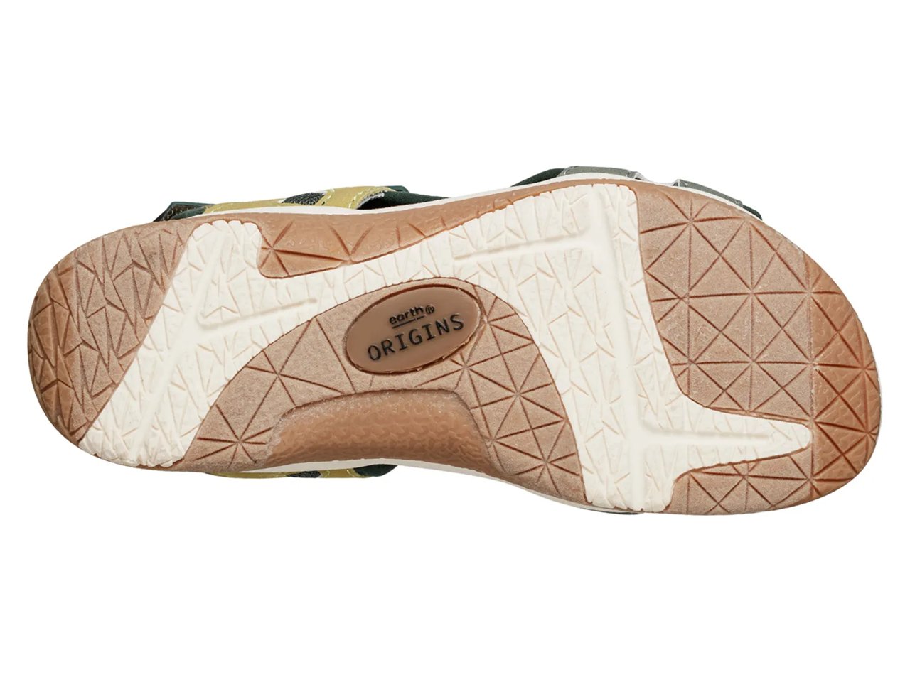Skylar Sandal