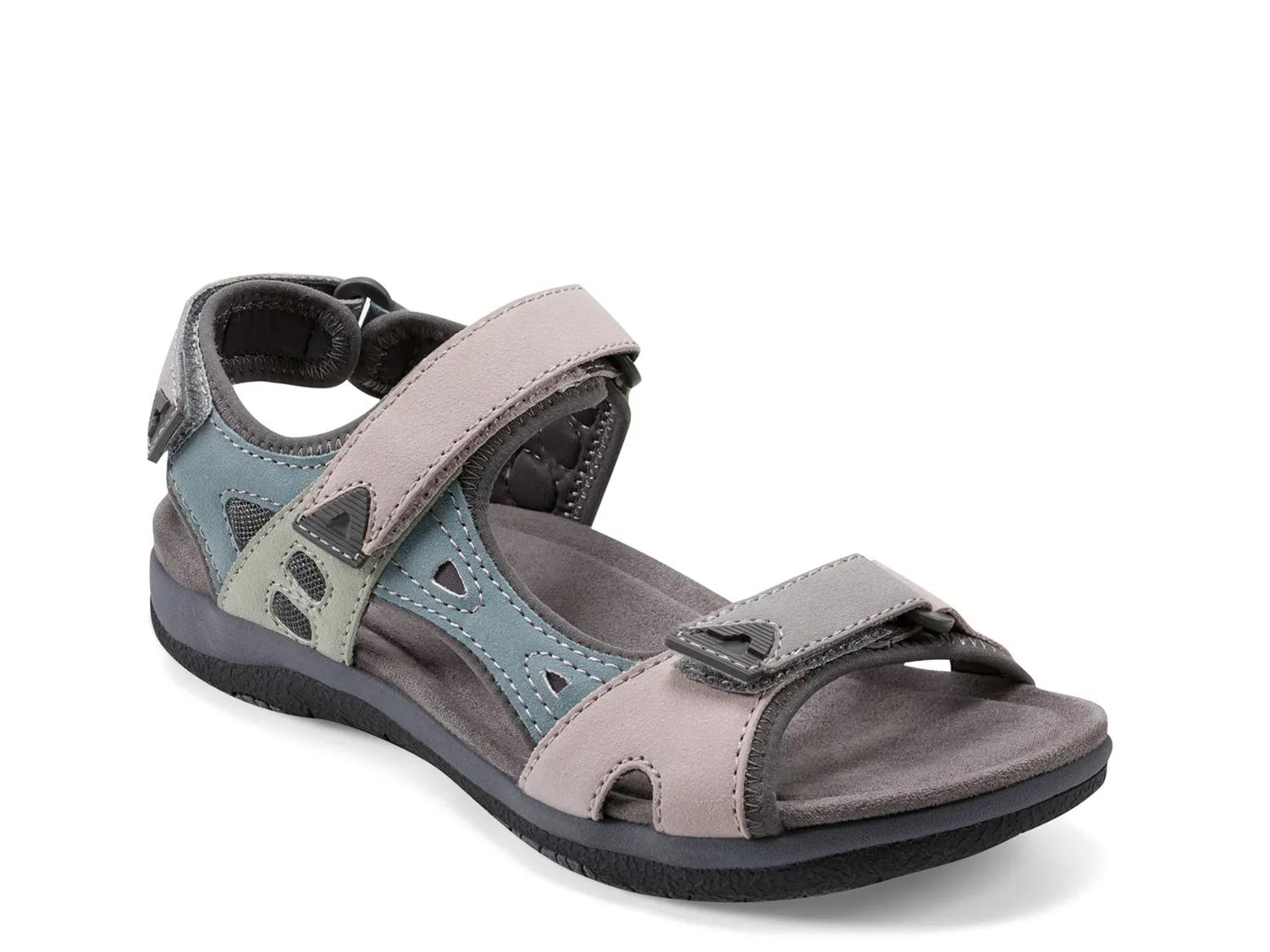 Earth Skylar Sandal | Women's | Light Purple | Size 5 | Sandals