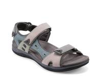 Skylar Sandal Light Purple view