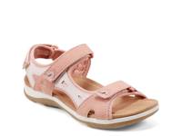 Skylar Sandal Light Pink view