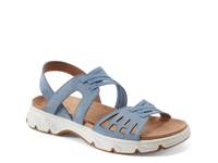 Vernon Sandal Light Blue view
