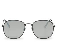 Roadie Sunglasses Black view