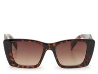 Masterpiece Sunglasses Brown/Black Tortoise Shell view