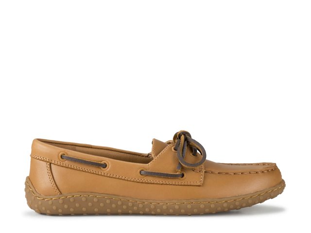 Beverlie Boat Shoe