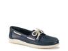Beverlie Boat Shoe Navy view