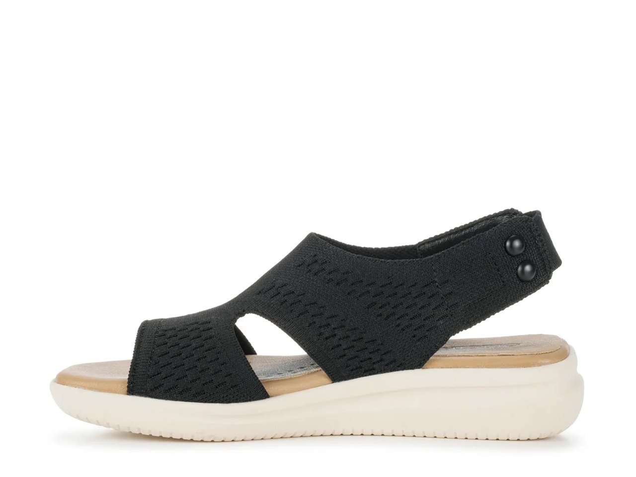 Duffy Wedge Sandal