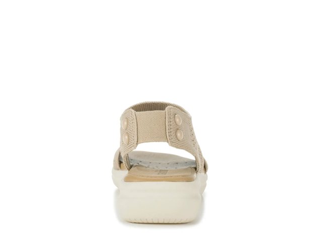 Duffy Wedge Sandal