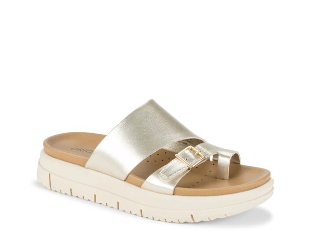 Henrika Sandal