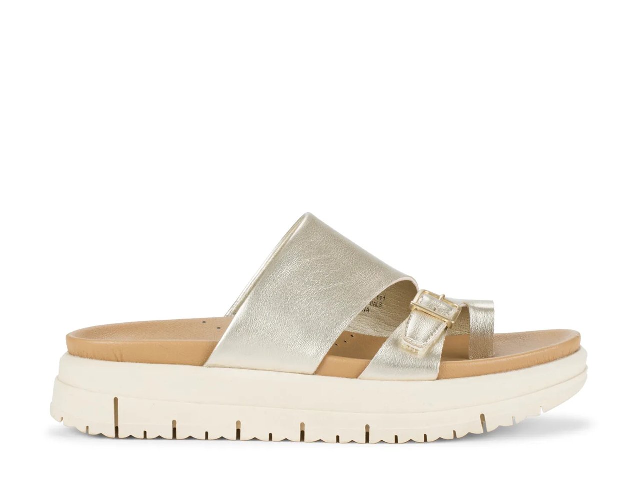 Henrika Sandal