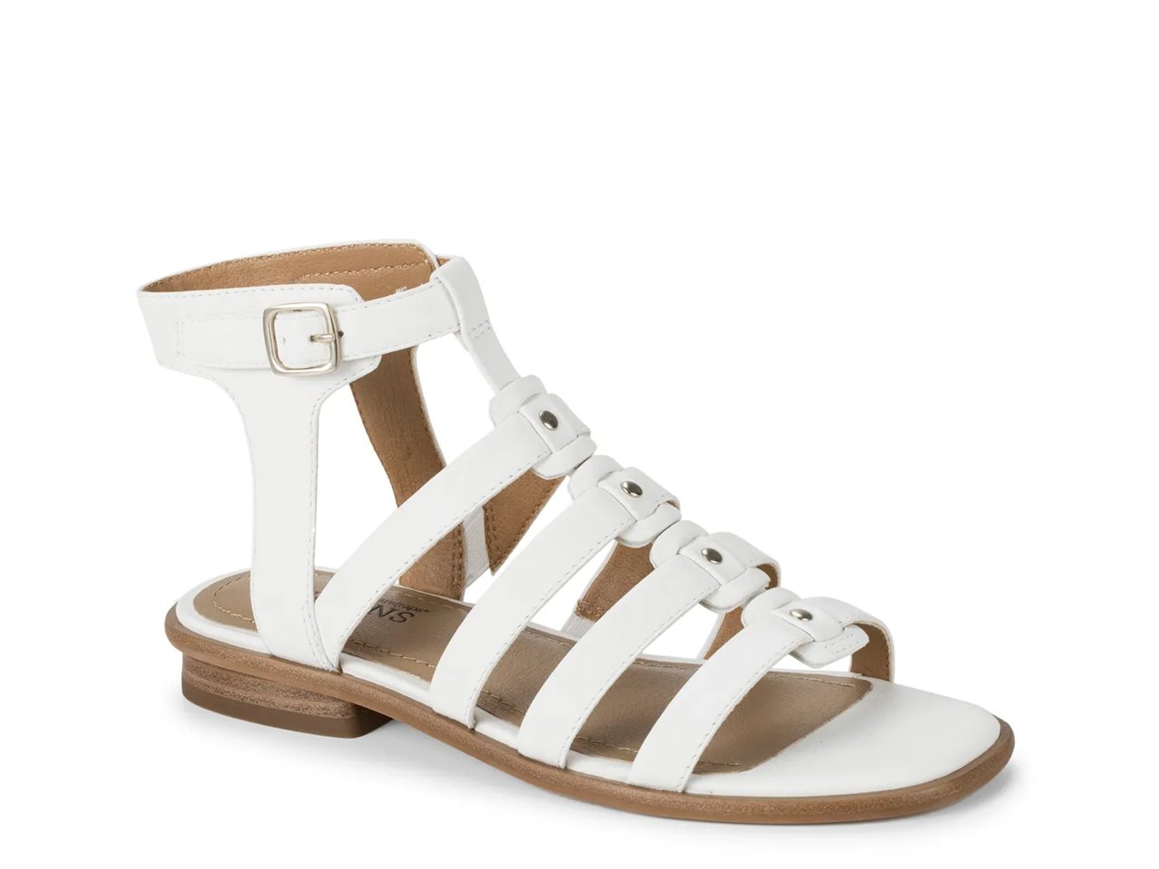 Nathalia Gladiator Sandal