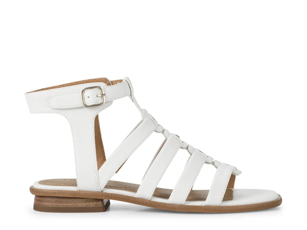 Nathalia Gladiator Sandal
