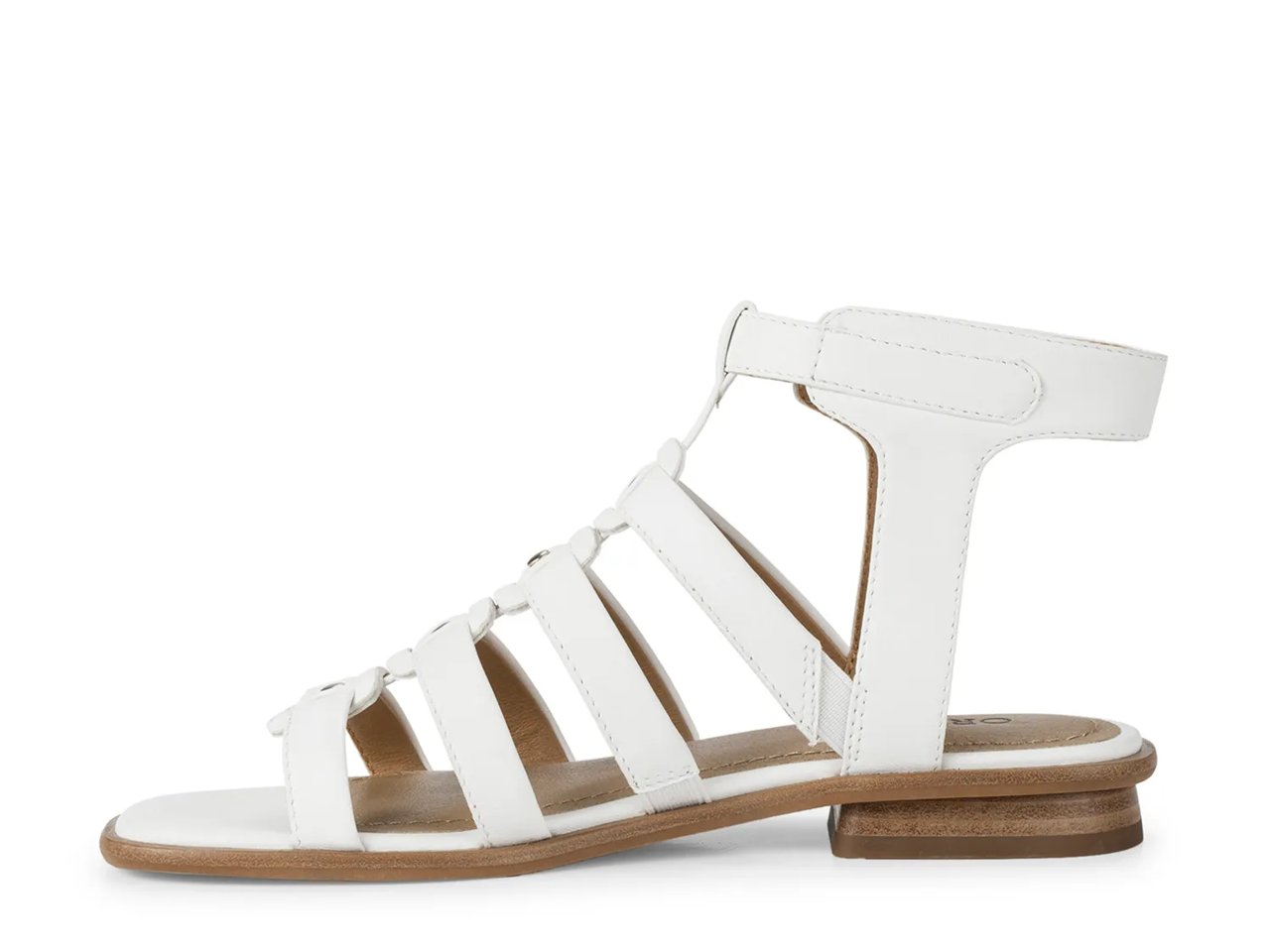 Nathalia Gladiator Sandal