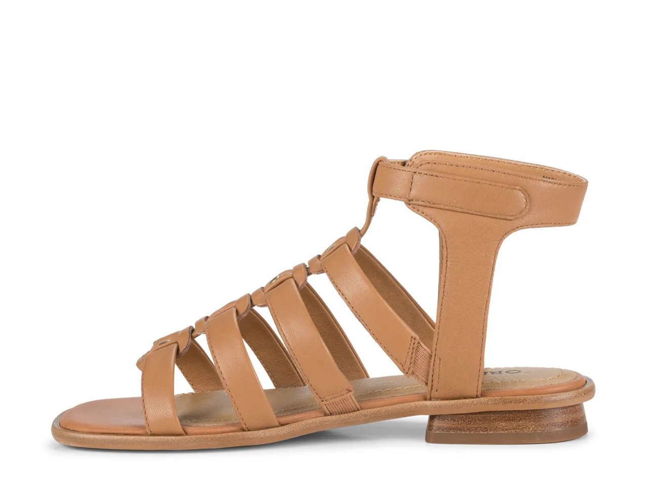 Nathalia Gladiator Sandal