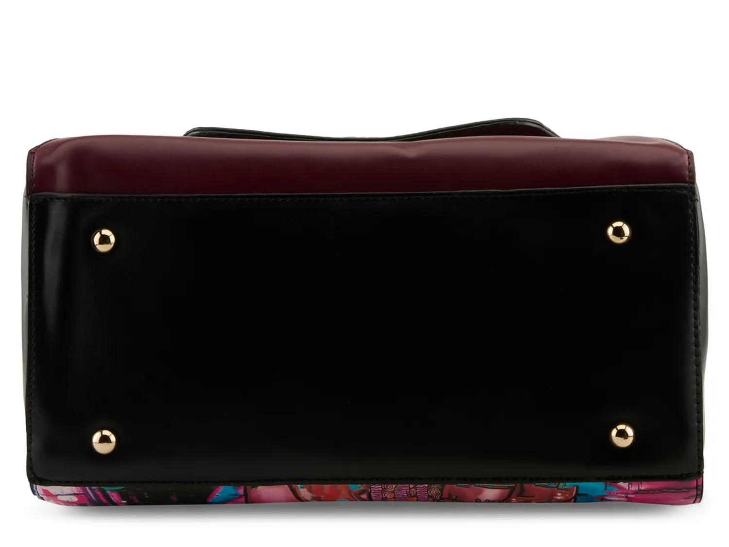 The Wall Art Satchel