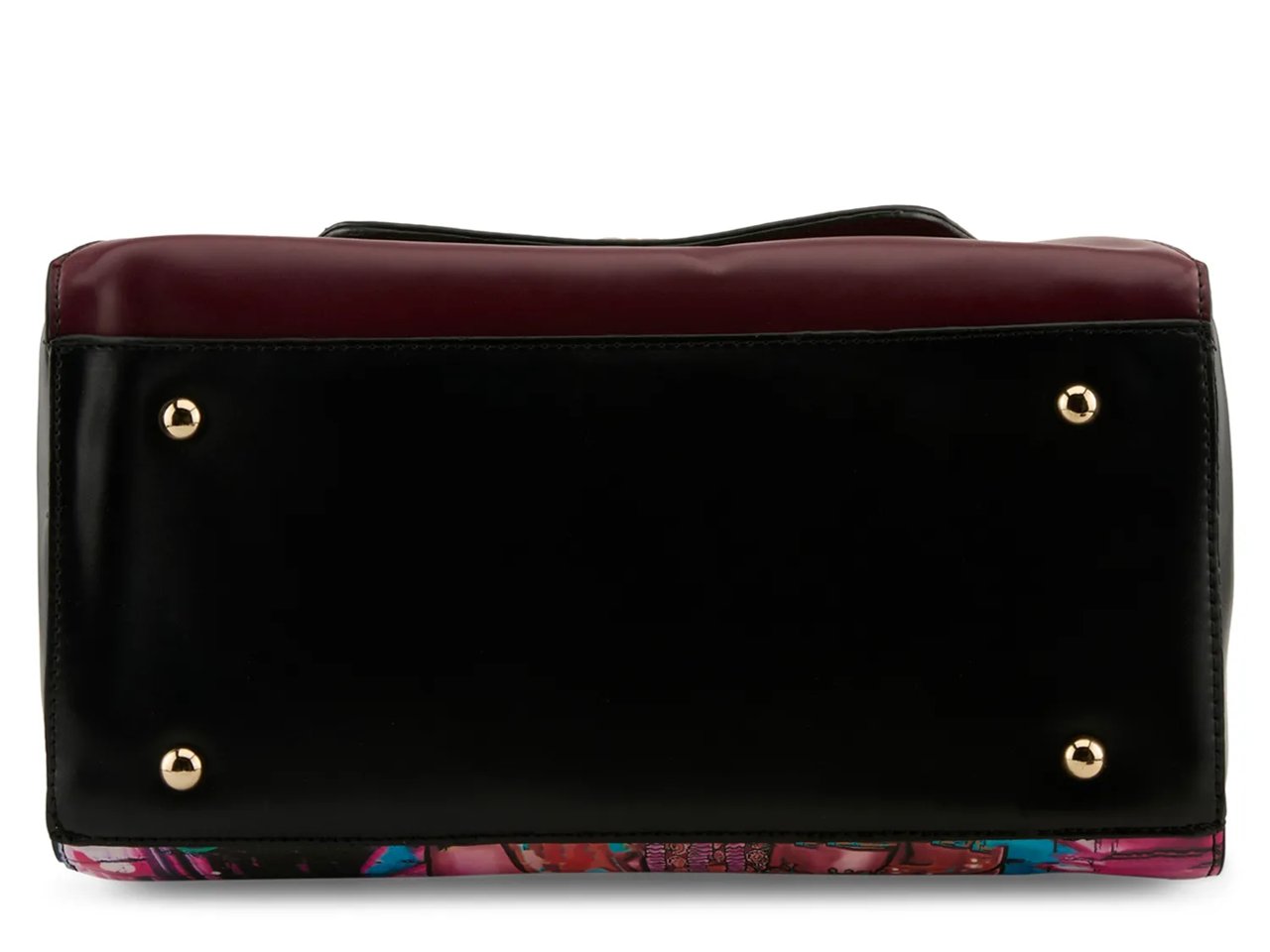 The Wall Art Satchel