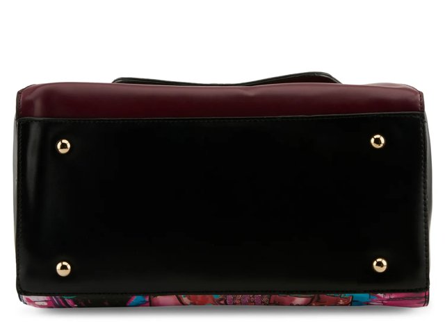 The Wall Art Satchel