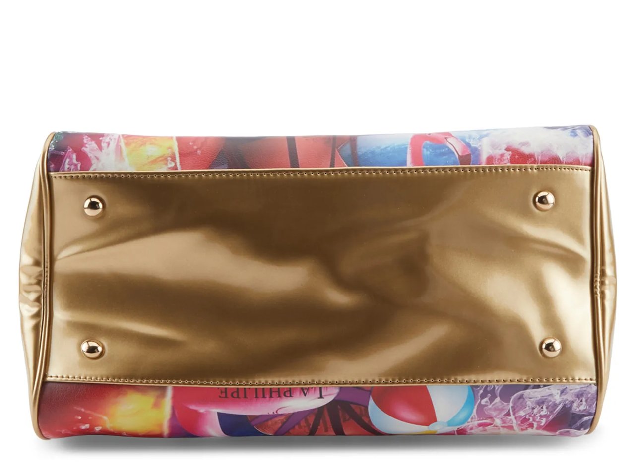 Miami Beach Classic Satchel