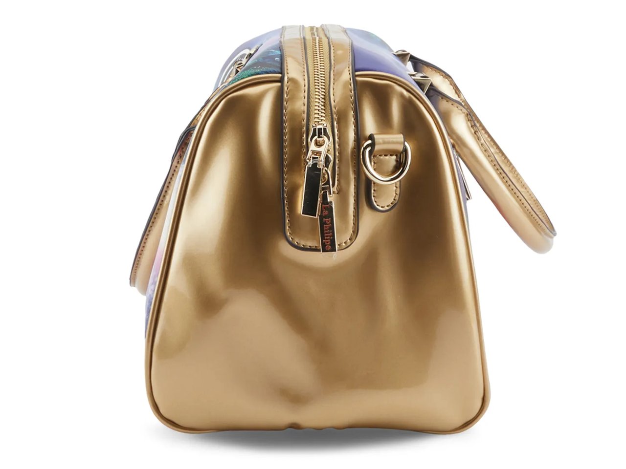 Miami Beach Classic Satchel