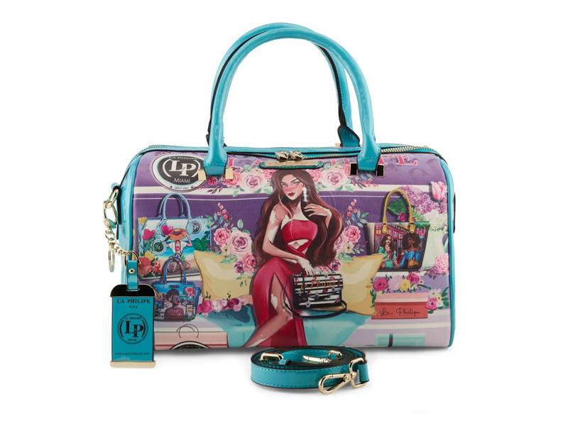 Bold Beauty Vitiligo Satchel