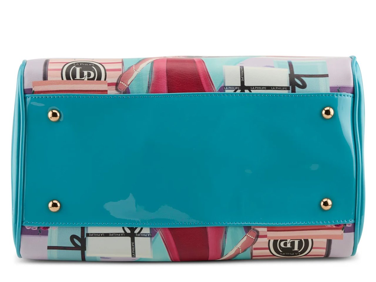 Bold Beauty Vitiligo Satchel