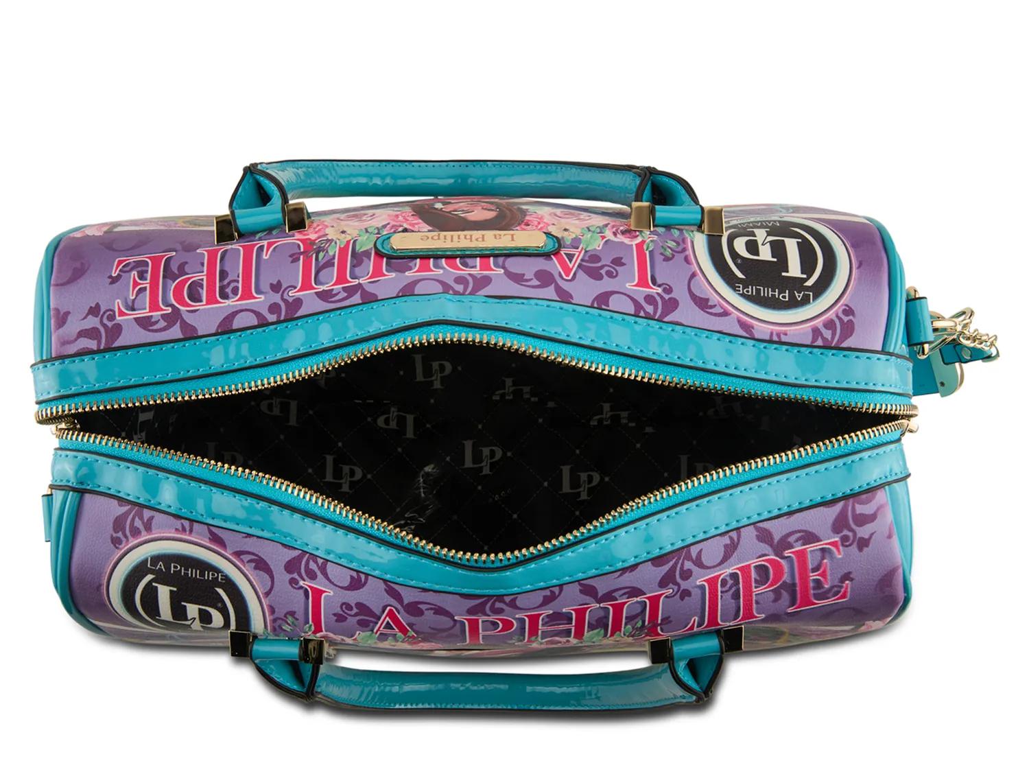 Bold Beauty Vitiligo Satchel