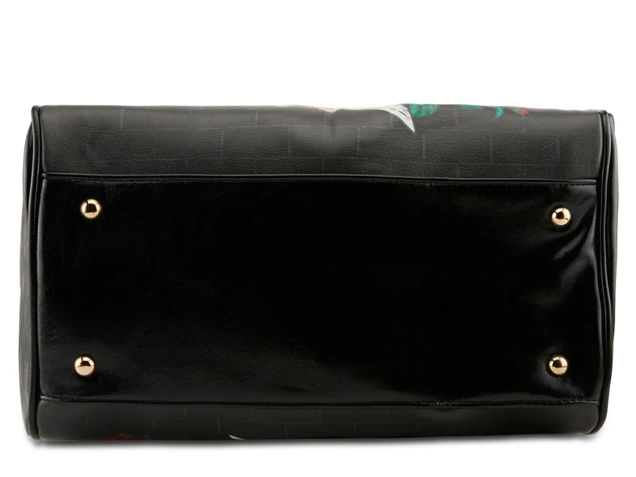Juicy Lips Satchel