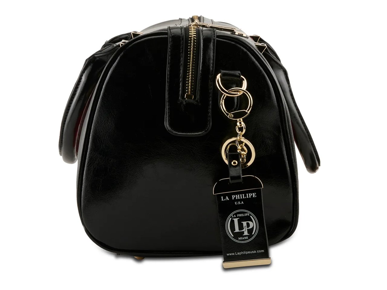 Juicy Lips Satchel