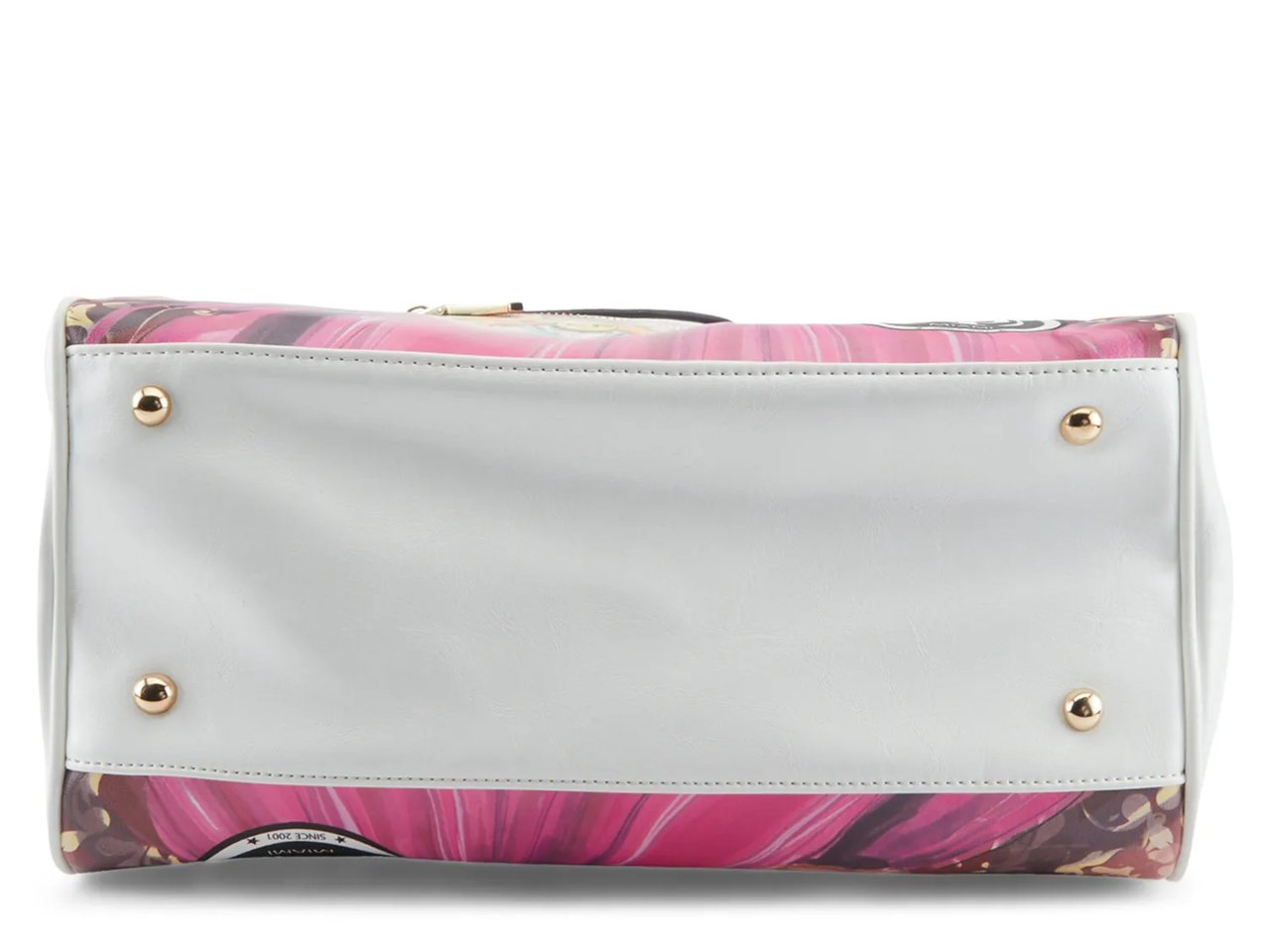 Blooming Garden Satchel