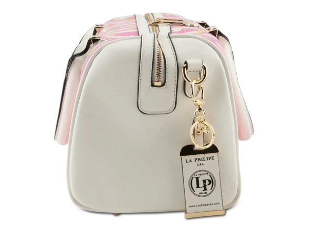 Juicy Lips Satchel