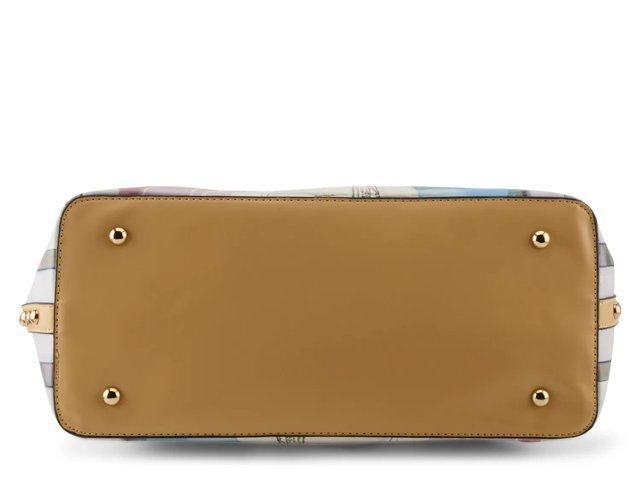 Egyptian Paradise Tote