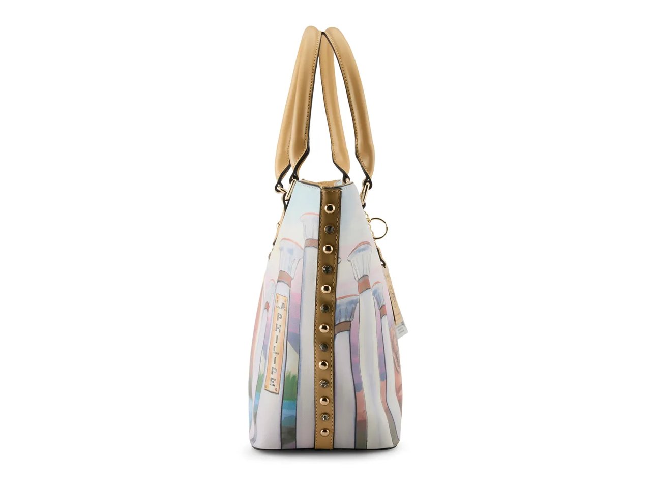 Egyptian Paradise Tote