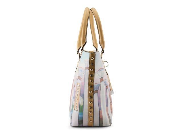 Egyptian Paradise Tote