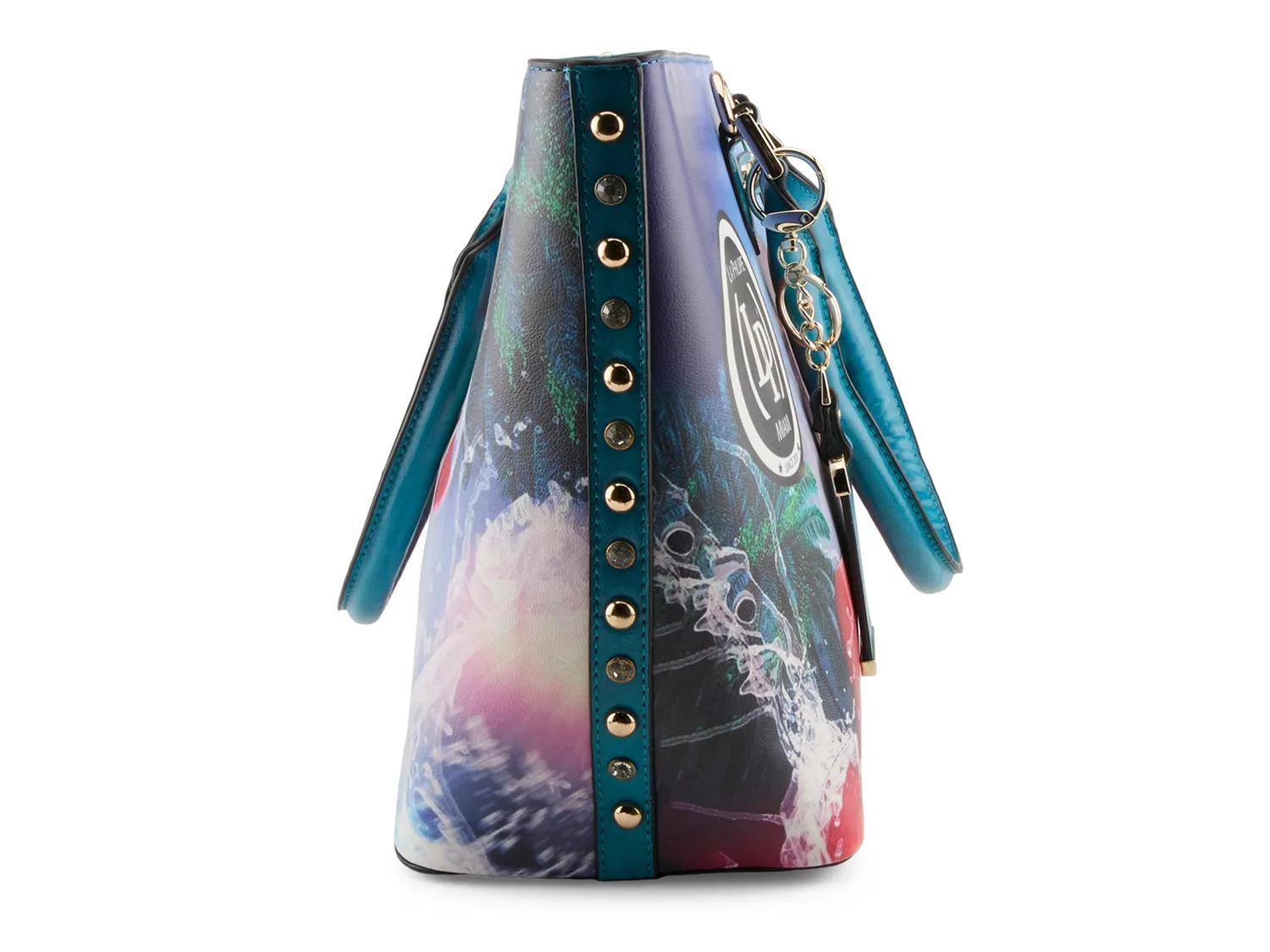 Miami Beach Tote
