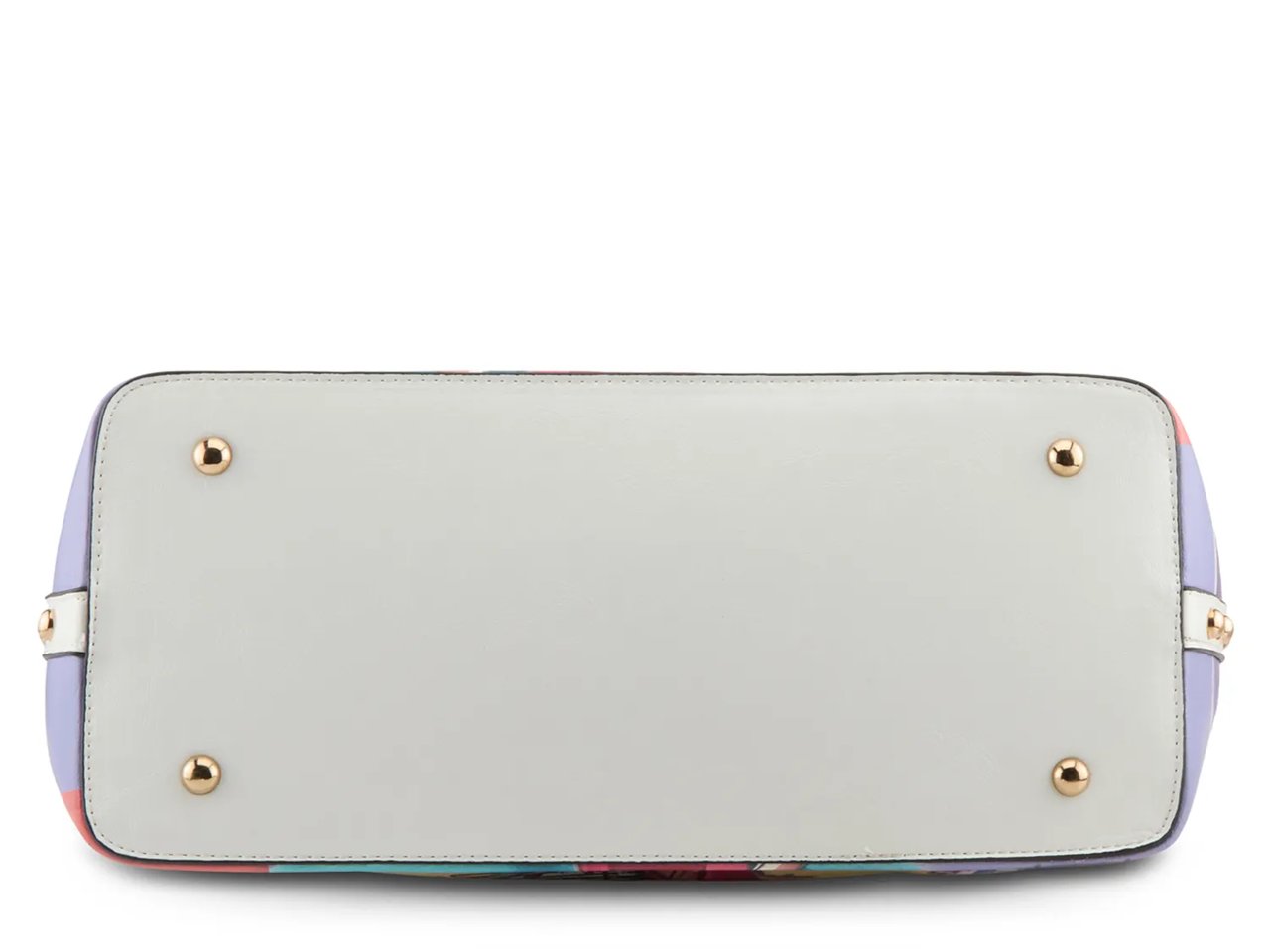 Bold Beauty Vitiligo Tote