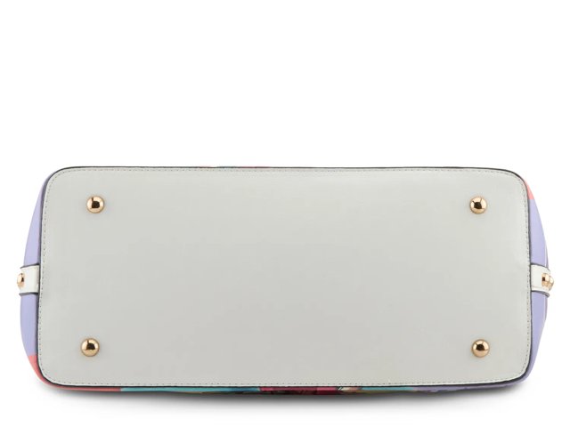 Bold Beauty Vitiligo Tote